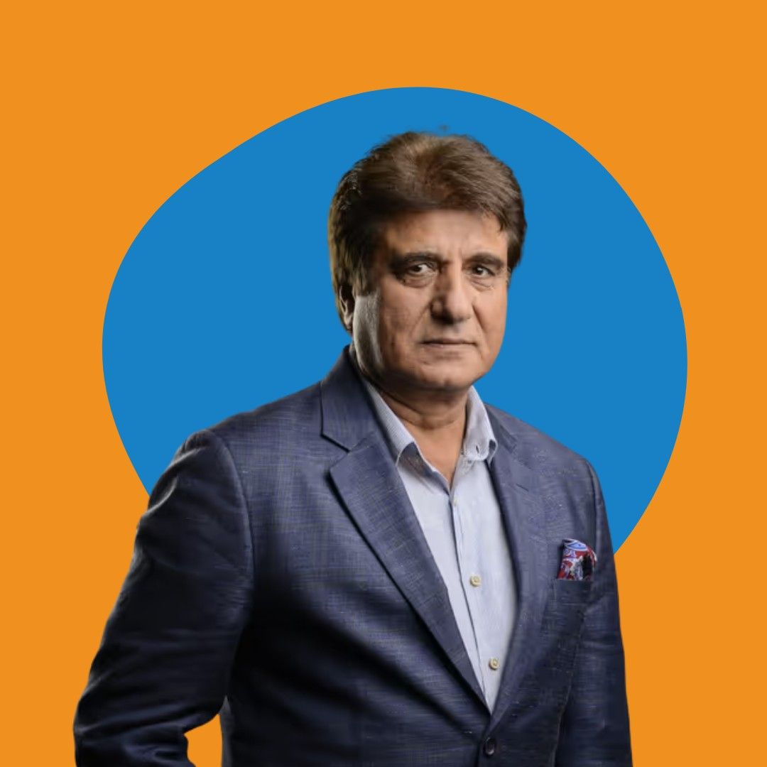 Raj Babbar